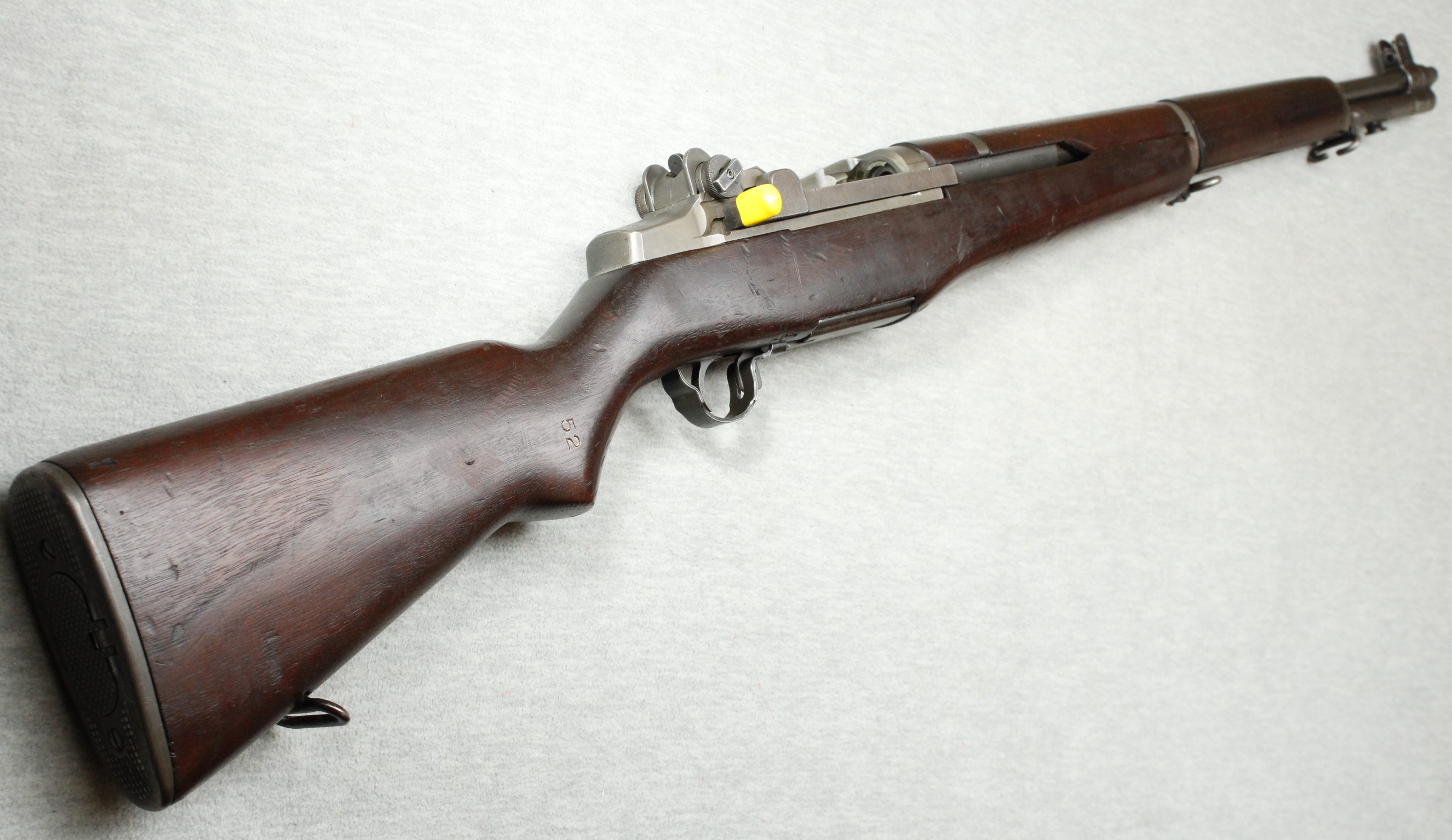 Springfield Armory ~ M1 Garand ~ .30-06 | Cabela's